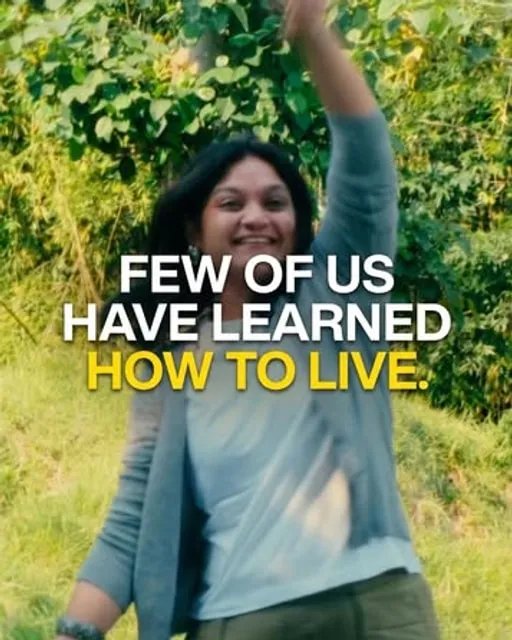Life Moves social media work by Red Dot Consultancy, 3 of 3