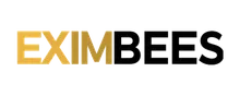 Eximbees logo