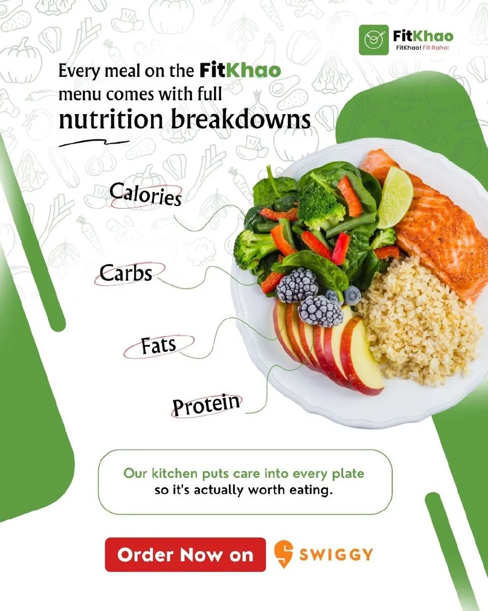 Fitkhao marketing & advertising work by Red Dot Consultancy, 2 of 3