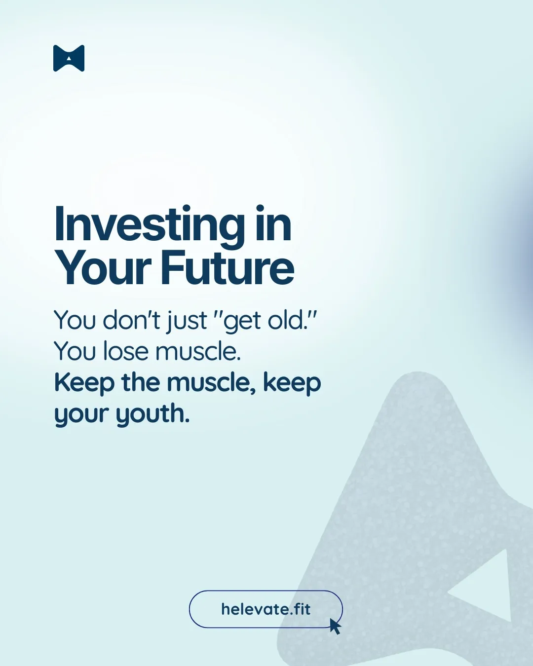 Helevate social media work by Red Dot Consultancy, 4 of 4