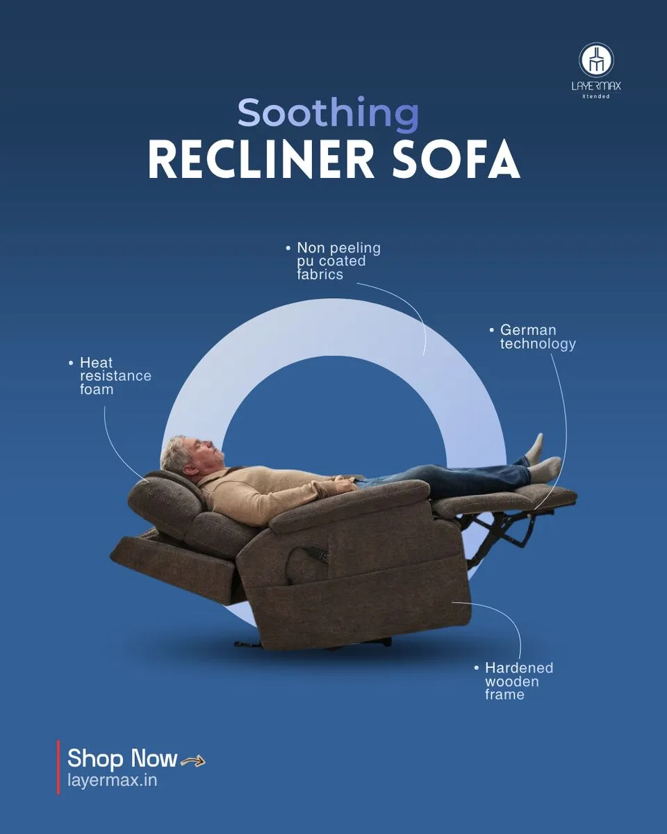Layermax social media work by Red Dot Consultancy, 1 of 5