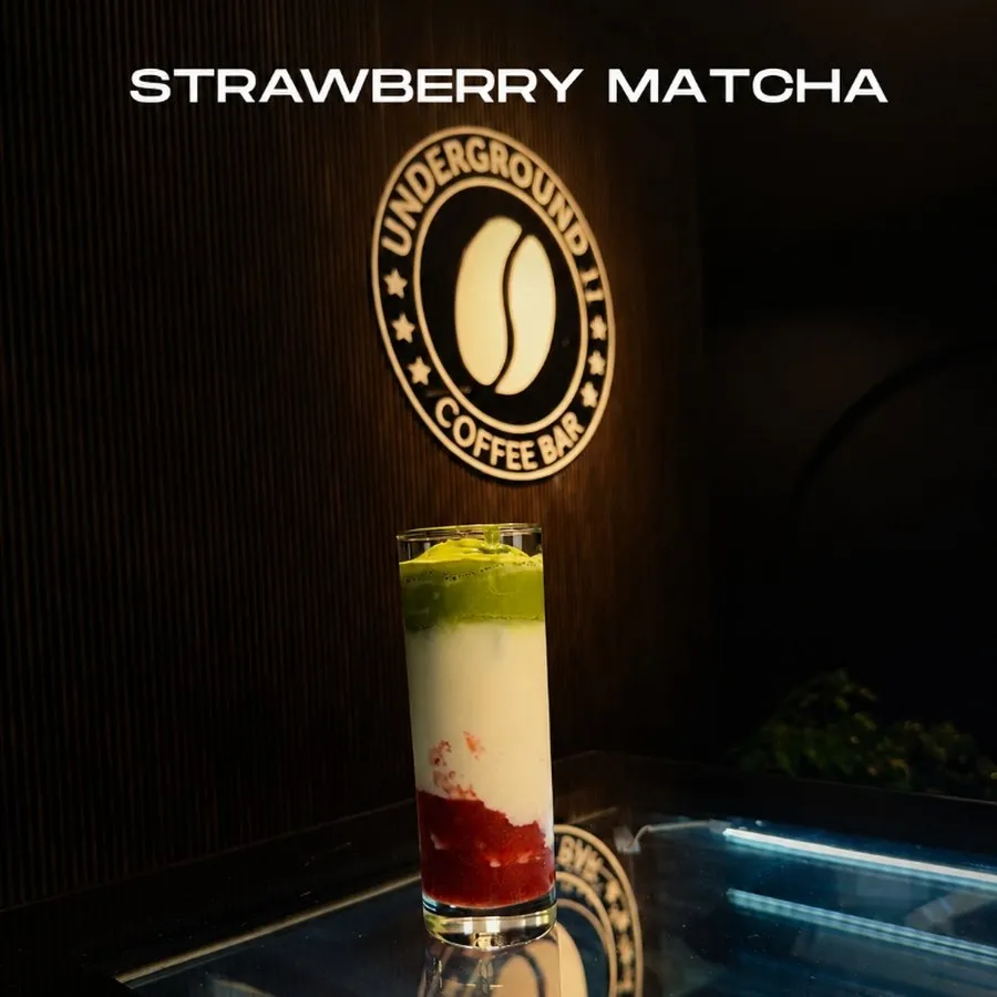 Strawberry
