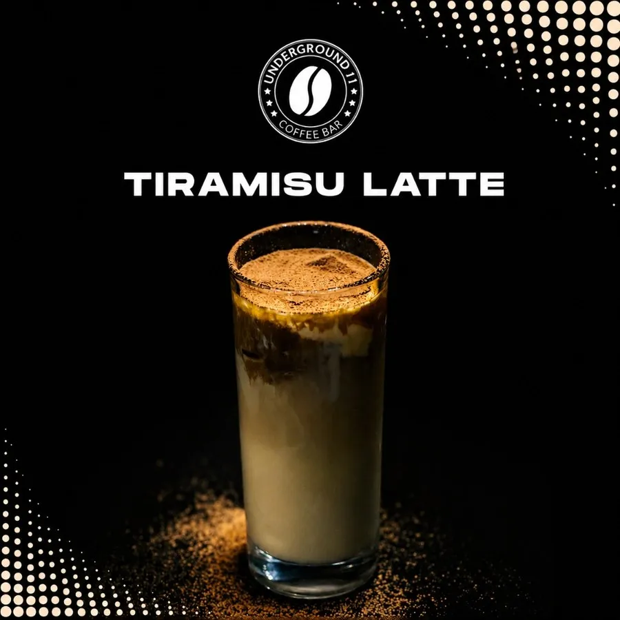 Tiramisu